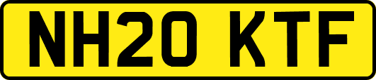 NH20KTF