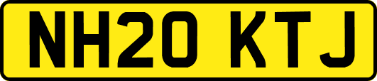 NH20KTJ