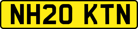 NH20KTN