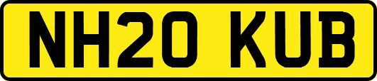 NH20KUB