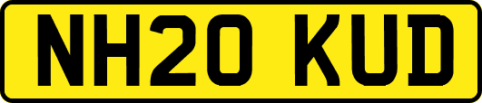 NH20KUD