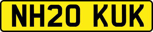 NH20KUK