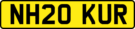 NH20KUR