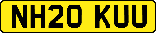 NH20KUU