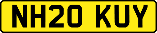 NH20KUY