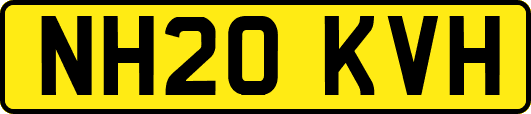 NH20KVH