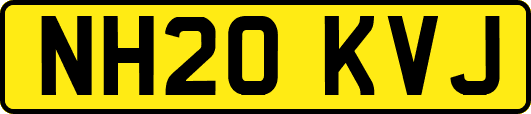 NH20KVJ