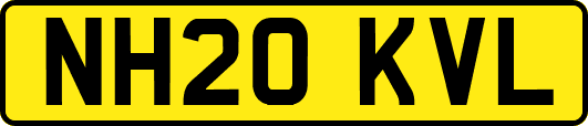 NH20KVL