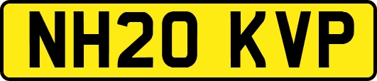 NH20KVP
