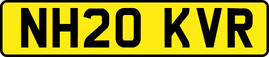 NH20KVR