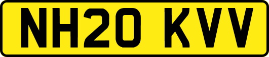 NH20KVV