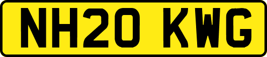 NH20KWG