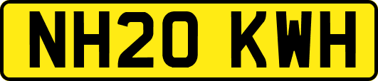 NH20KWH