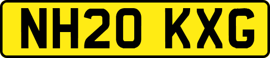 NH20KXG