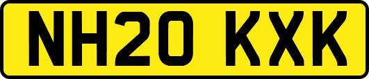 NH20KXK