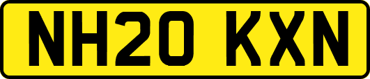 NH20KXN