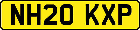 NH20KXP