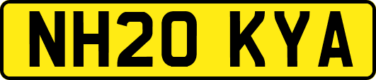 NH20KYA