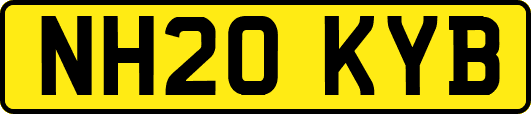 NH20KYB
