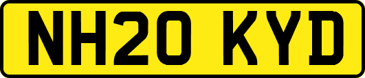 NH20KYD