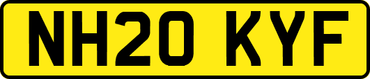 NH20KYF