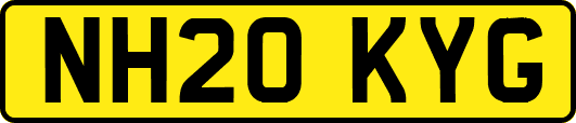 NH20KYG