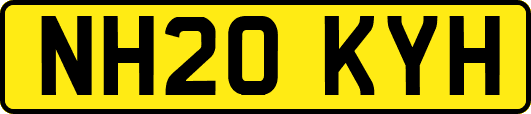 NH20KYH