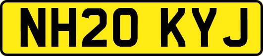 NH20KYJ