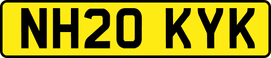NH20KYK