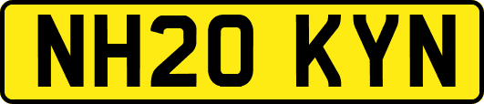 NH20KYN