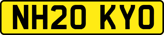 NH20KYO