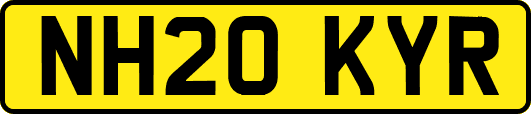 NH20KYR