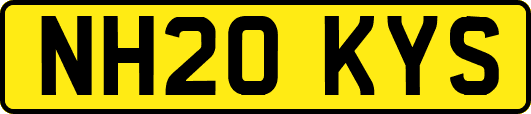 NH20KYS