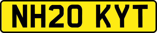 NH20KYT