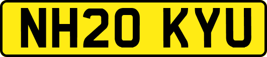 NH20KYU