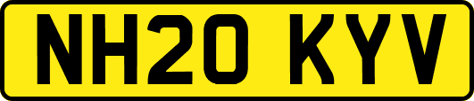 NH20KYV