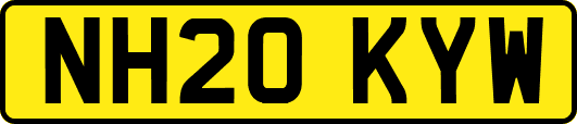 NH20KYW