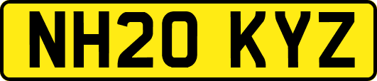 NH20KYZ