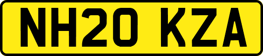 NH20KZA