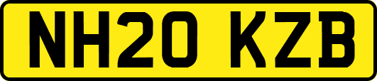 NH20KZB