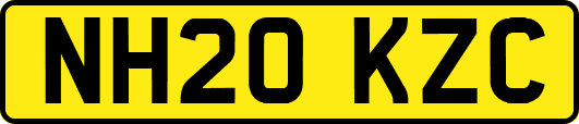 NH20KZC