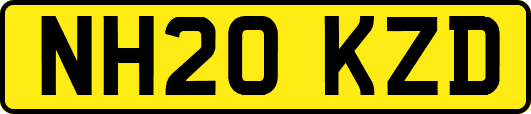 NH20KZD