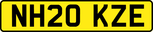 NH20KZE