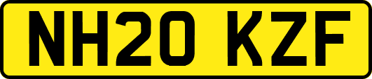 NH20KZF