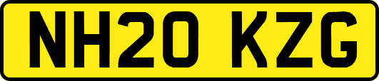 NH20KZG