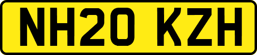 NH20KZH