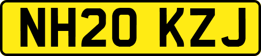 NH20KZJ