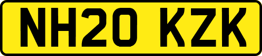 NH20KZK