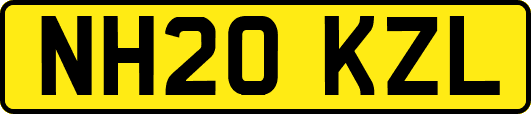 NH20KZL