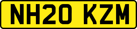 NH20KZM